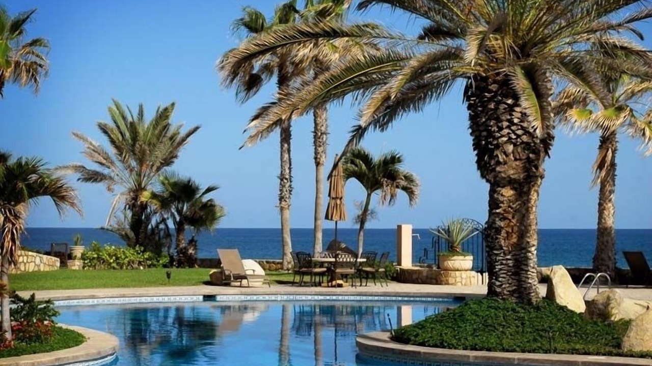 Photo of Outdoor in San Jose del Cabo