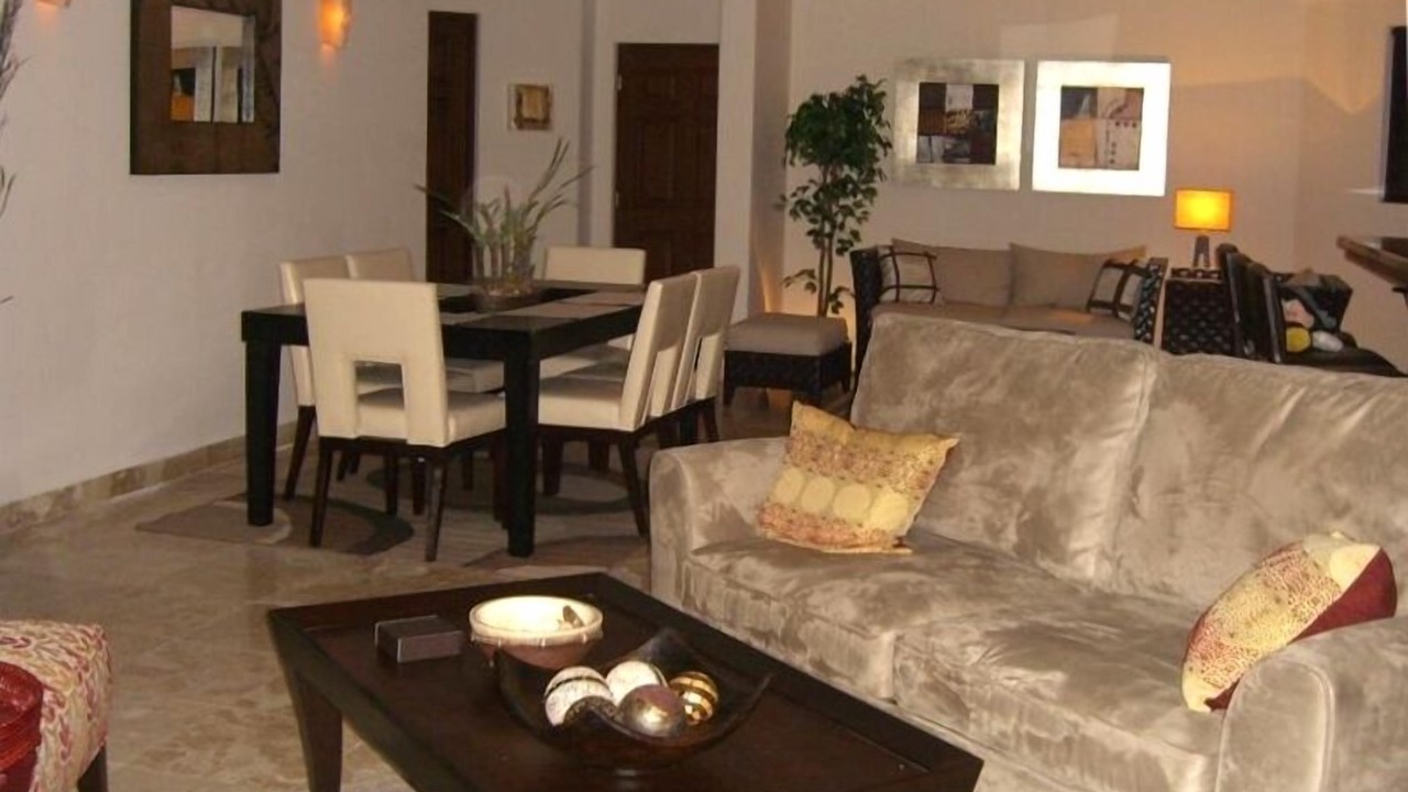 Photo of Bedroom in San Jose del Cabo
