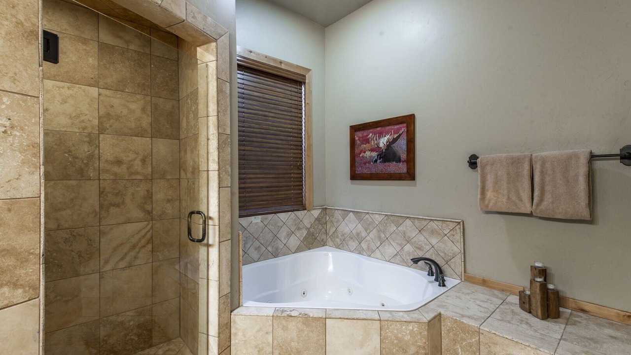 Photo of Bathroom in Sundance