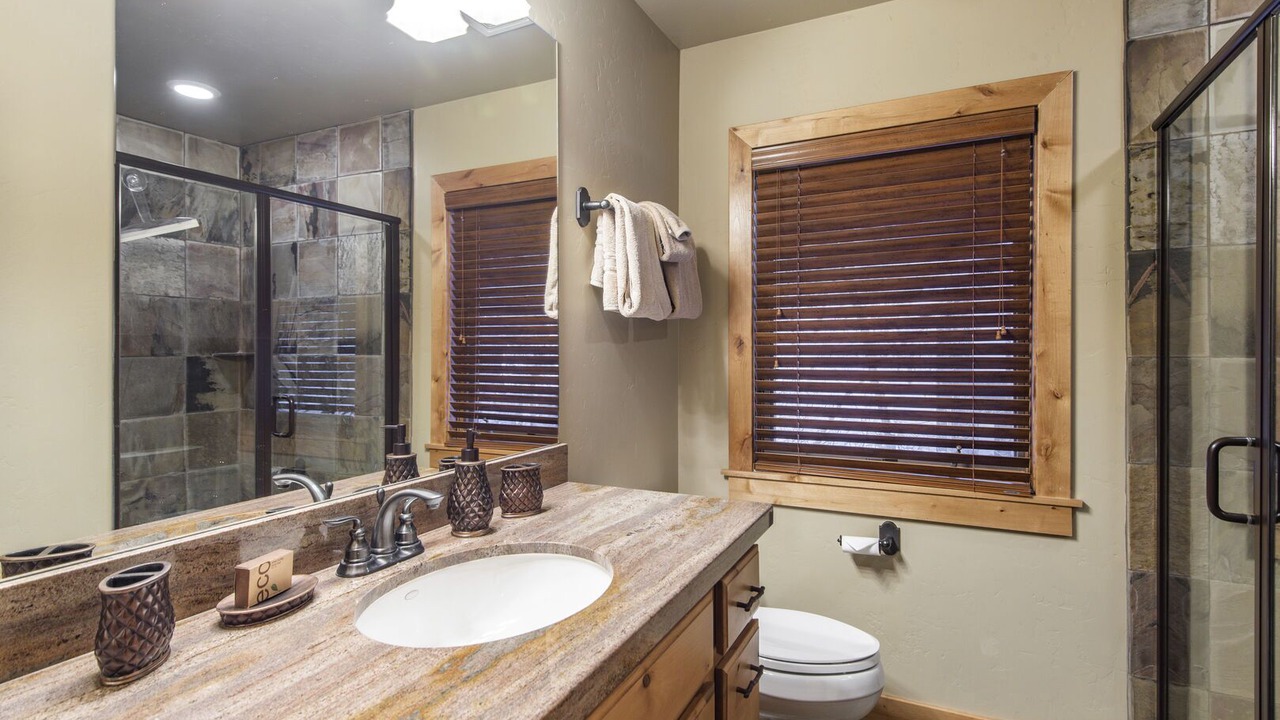 Photo of Bathroom in Sundance