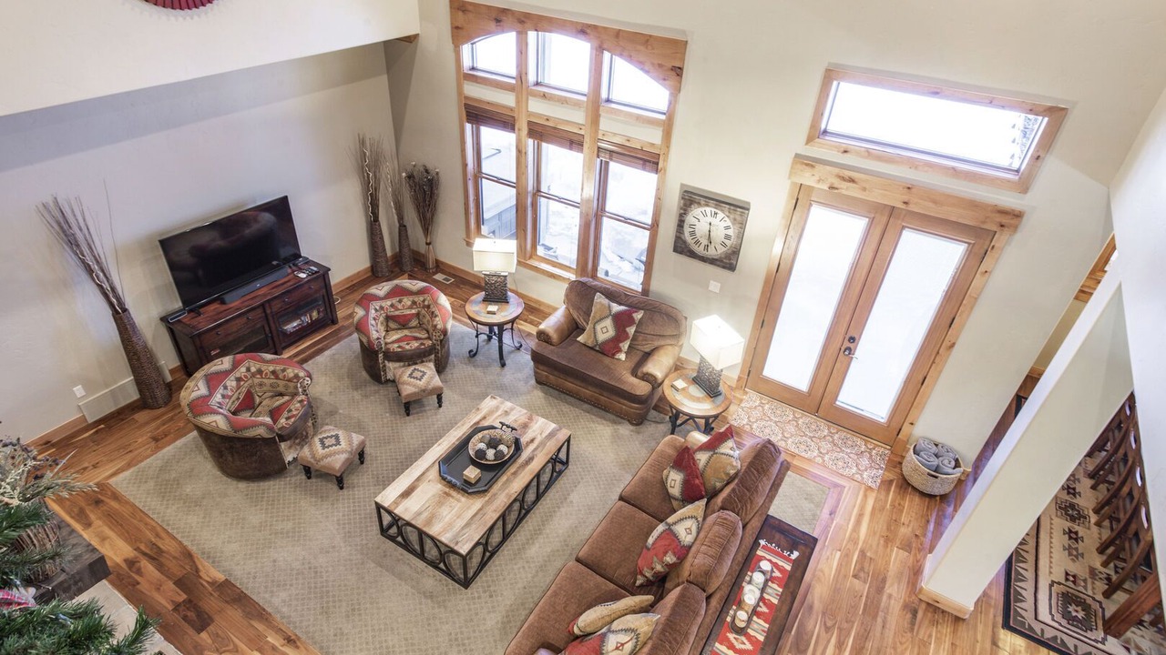 Photo of Livingroom in Sundance