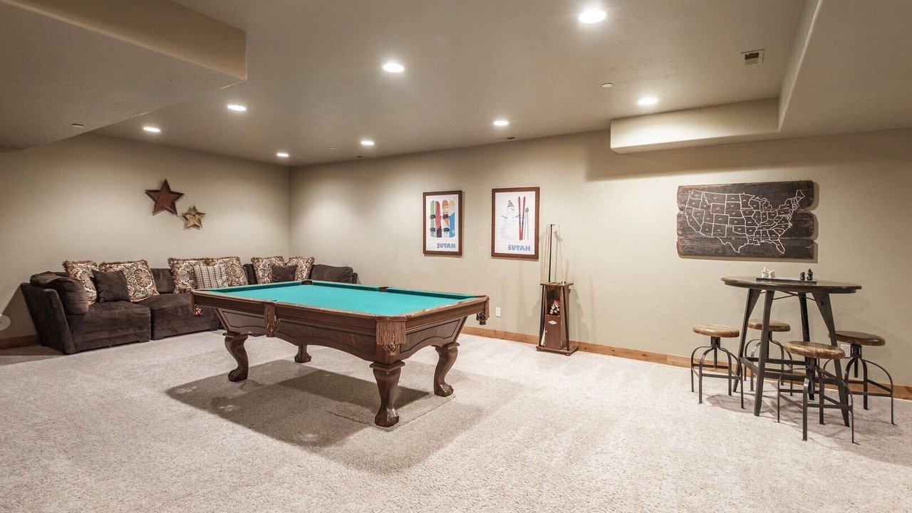 Photo of Bedroom in Sundance