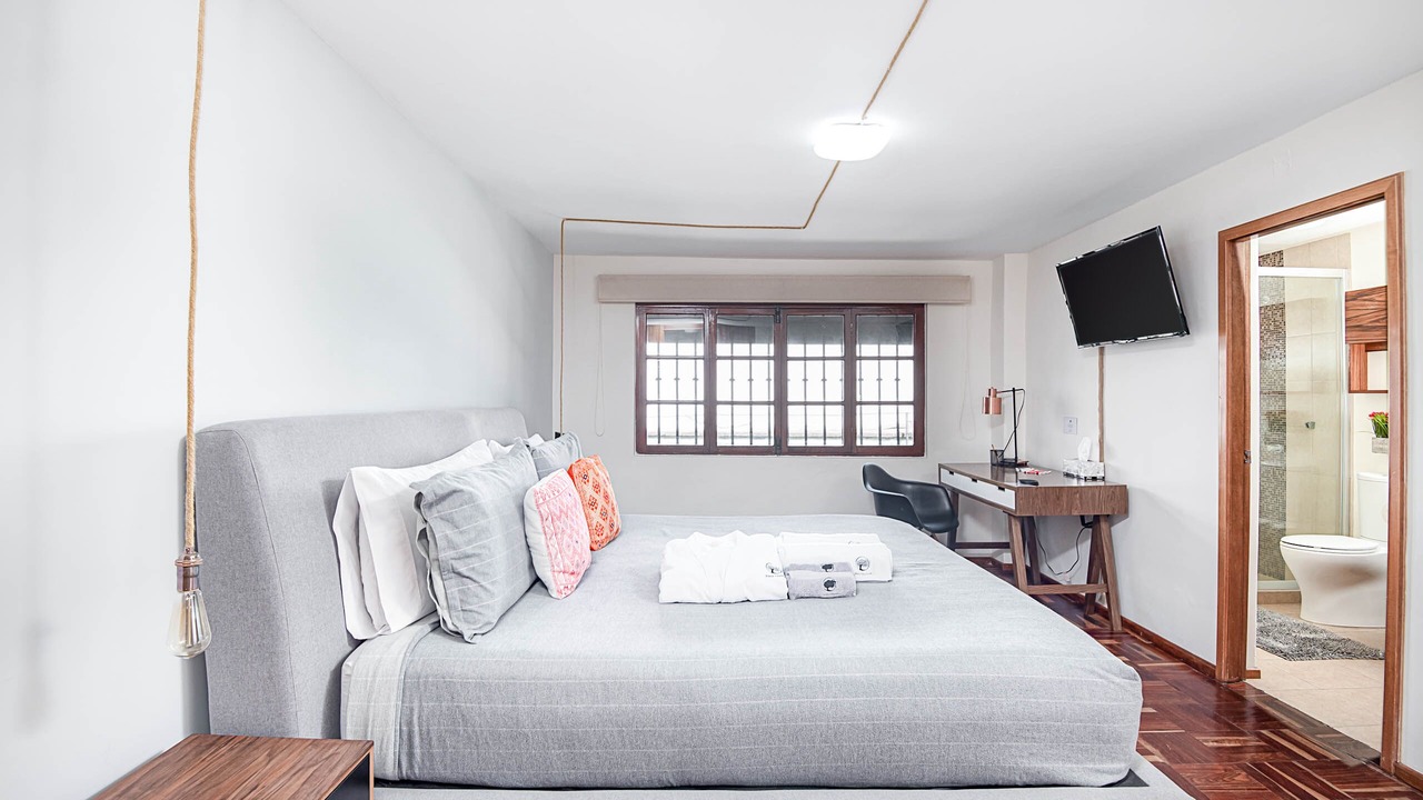 Photo of Bedroom in Del Carmen