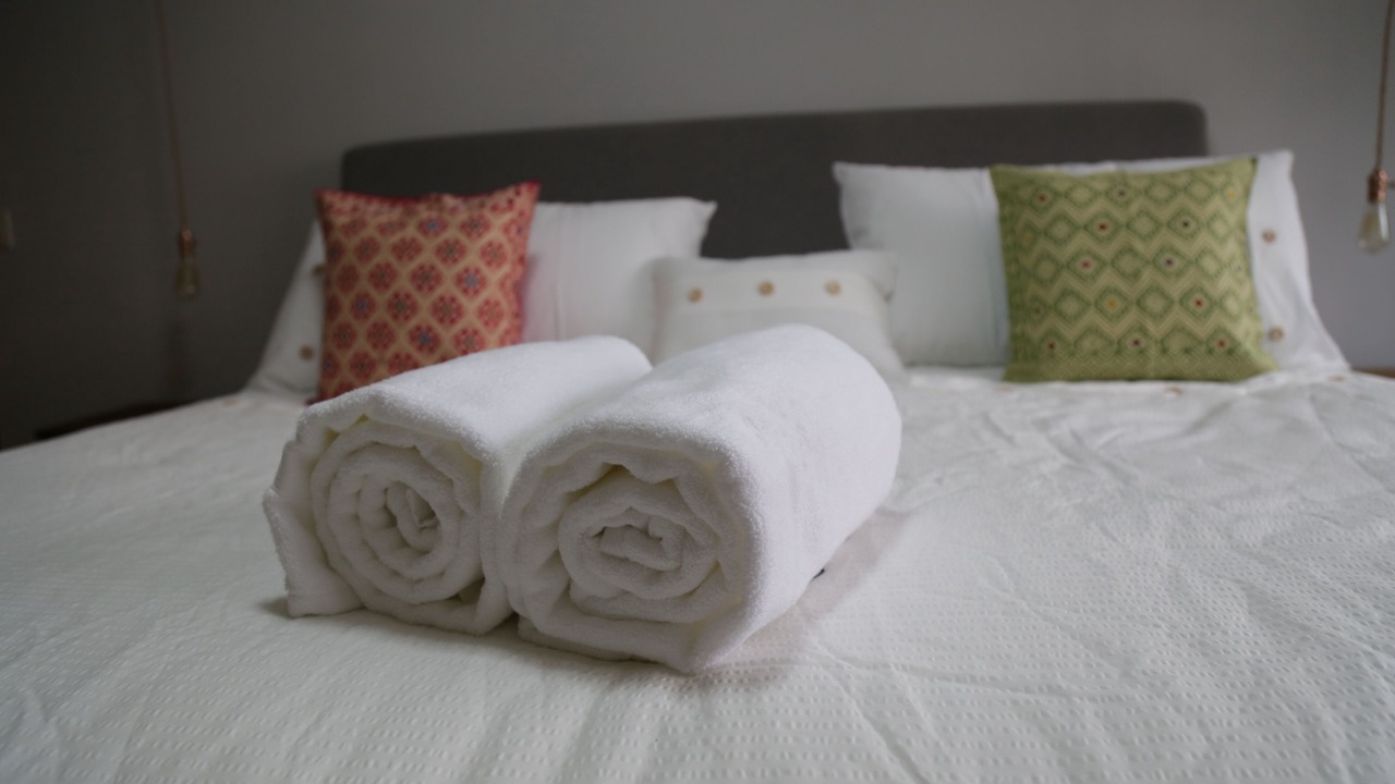 Photo of Bedroom in Del Carmen