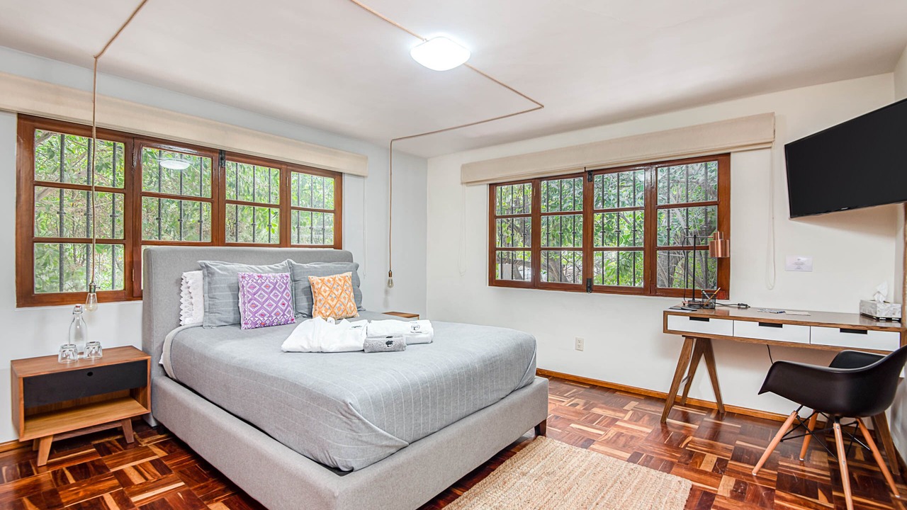 Photo of Bedroom in Del Carmen