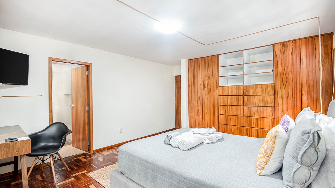 Photo of Bedroom in Del Carmen