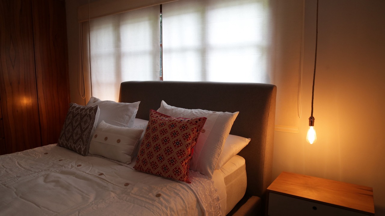 Photo of Bedroom in Del Carmen