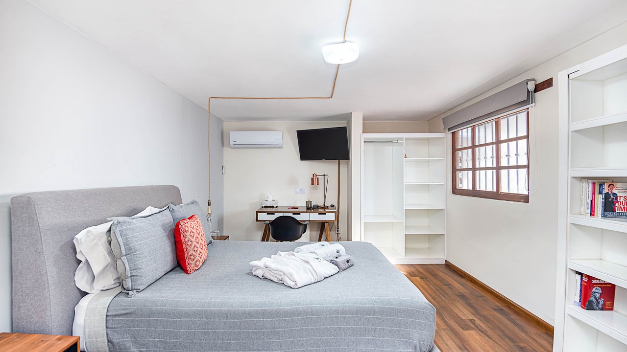 Photo of Bedroom in Del Carmen