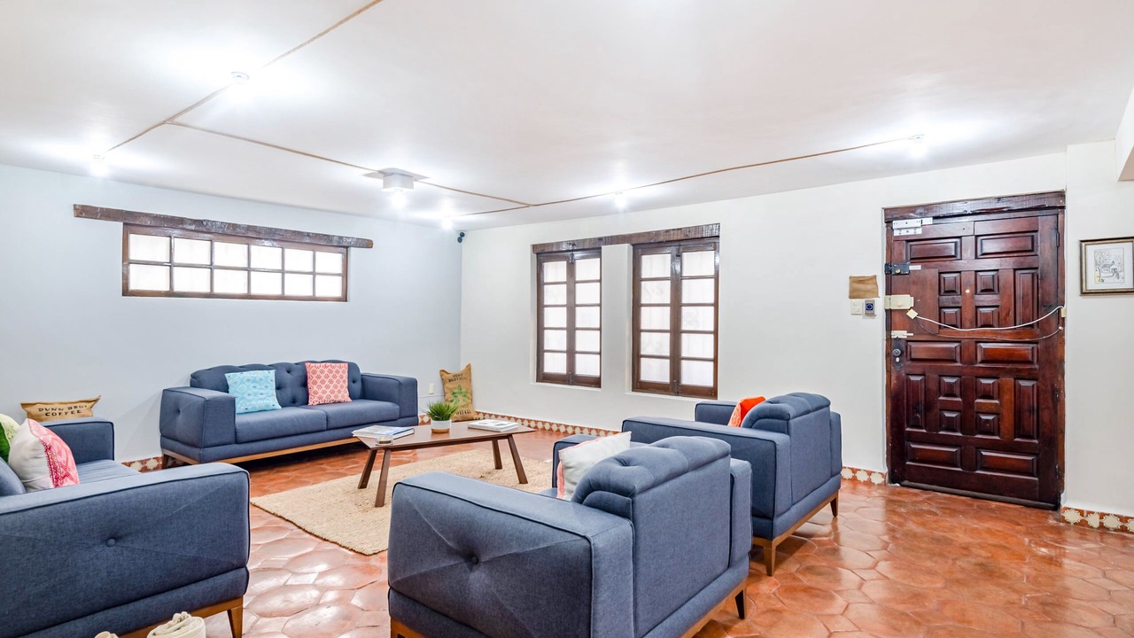 Photo of Livingroom in Del Carmen