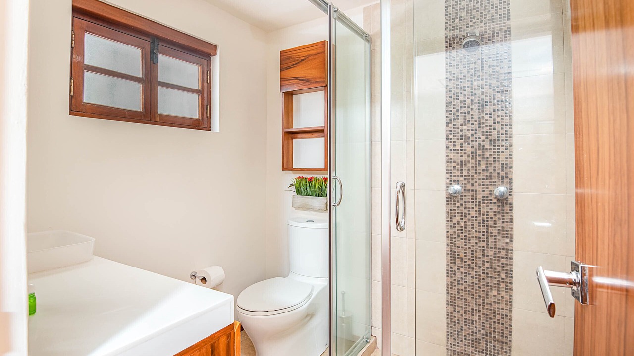 Photo of Bathroom in Del Carmen
