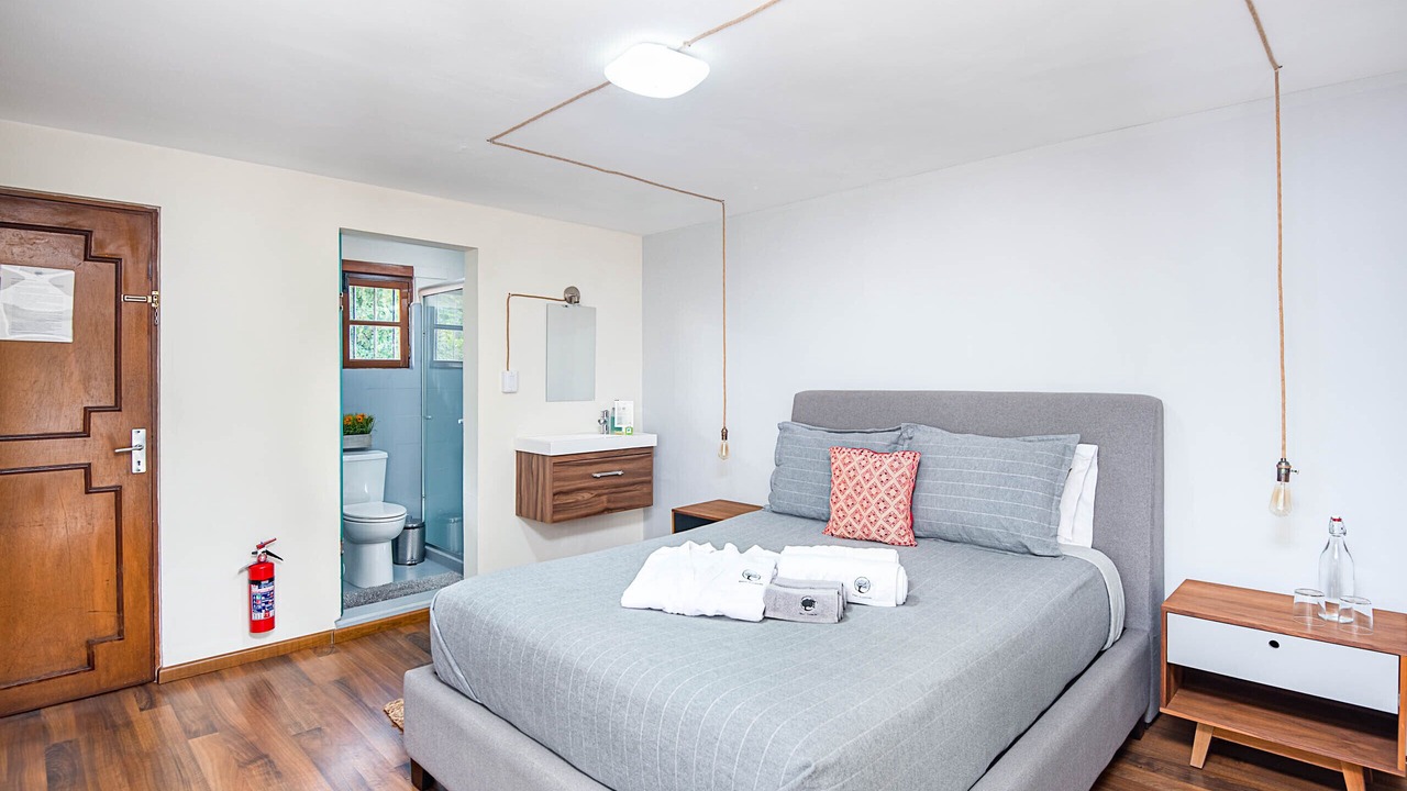 Photo of Bedroom in Del Carmen