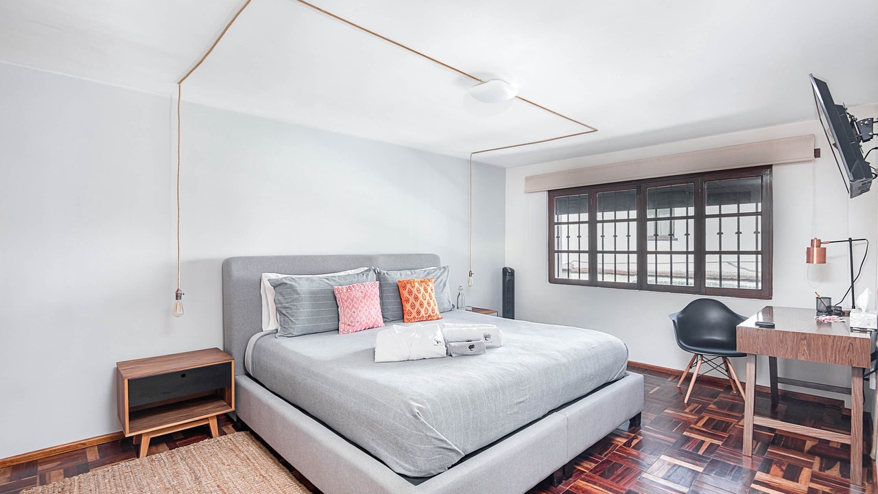 Photo of Bedroom in Del Carmen