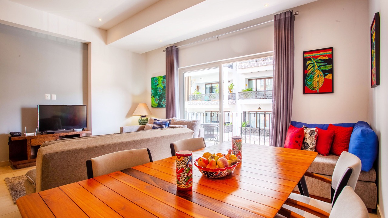 Photo of Patio Balcony in Emiliano Zapata