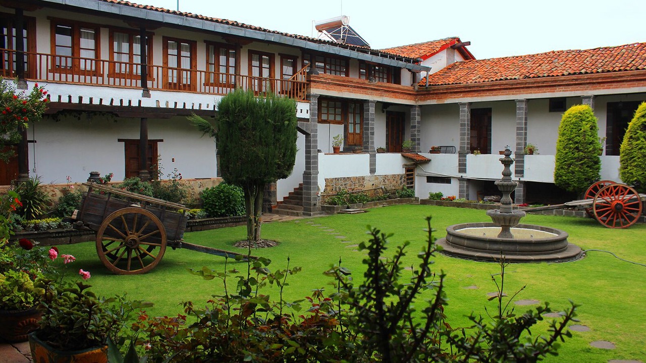 Photo of Outdoor in Jocotitlan