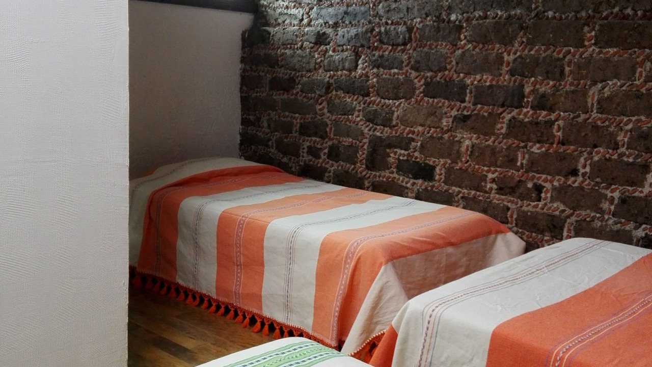 Photo of Bedroom in Jocotitlan
