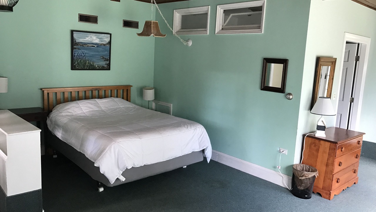 Photo of Bedroom in Castine