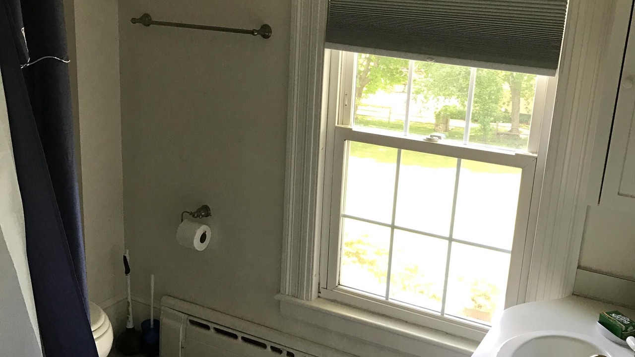 Photo of Bathroom in Castine
