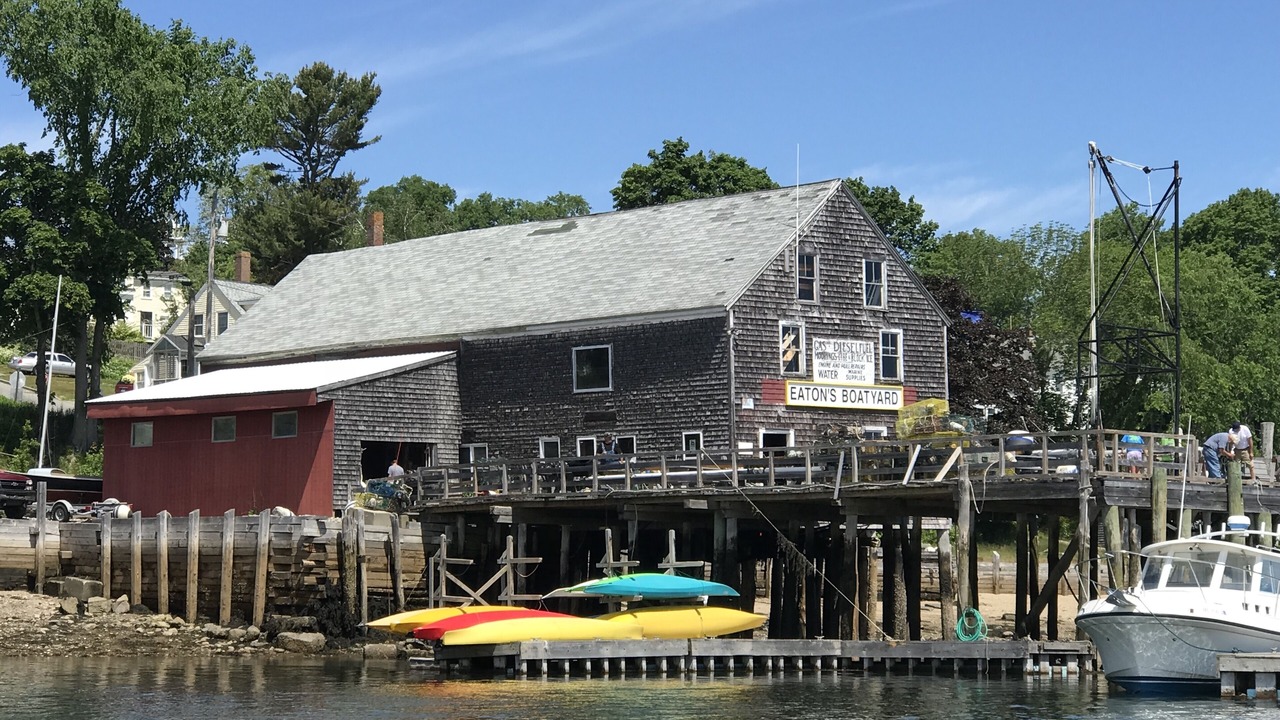 Photo of Others in Castine