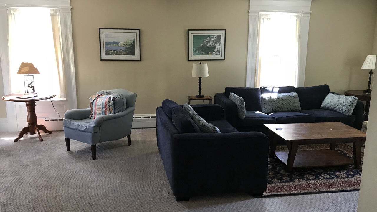 Photo of Bedroom in Castine