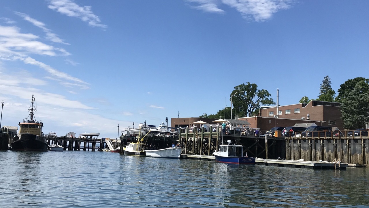 Photo of Others in Castine