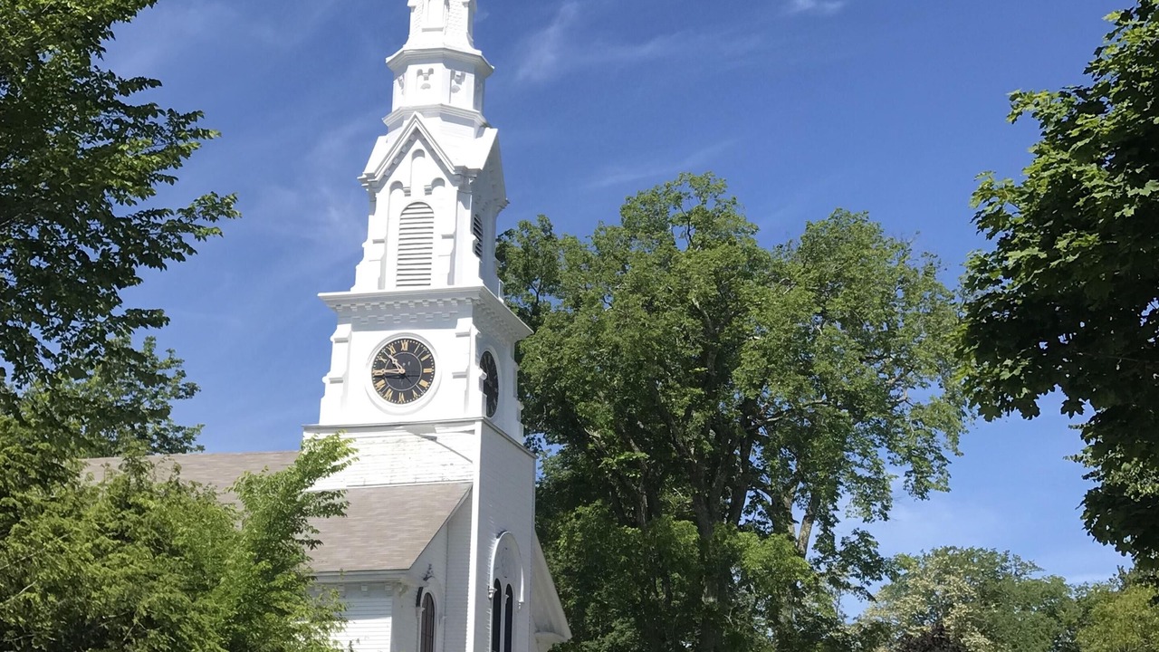 Photo of Others in Castine