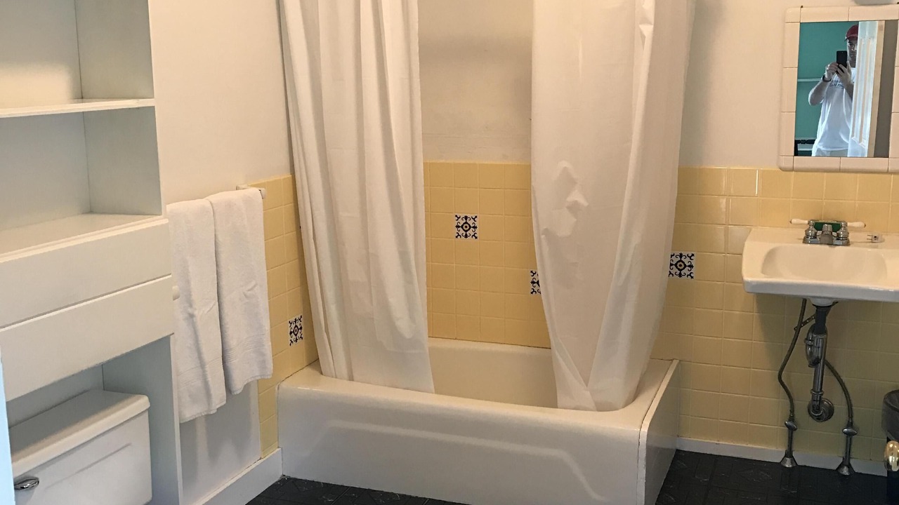 Photo of Bathroom in Castine