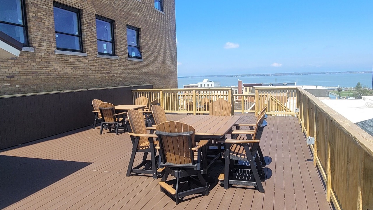 Photo of Outdoor in Sandusky