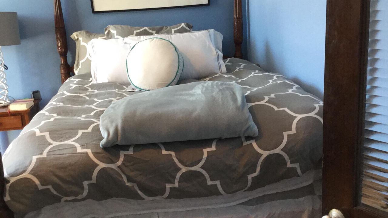 Photo of Bedroom in Sandusky