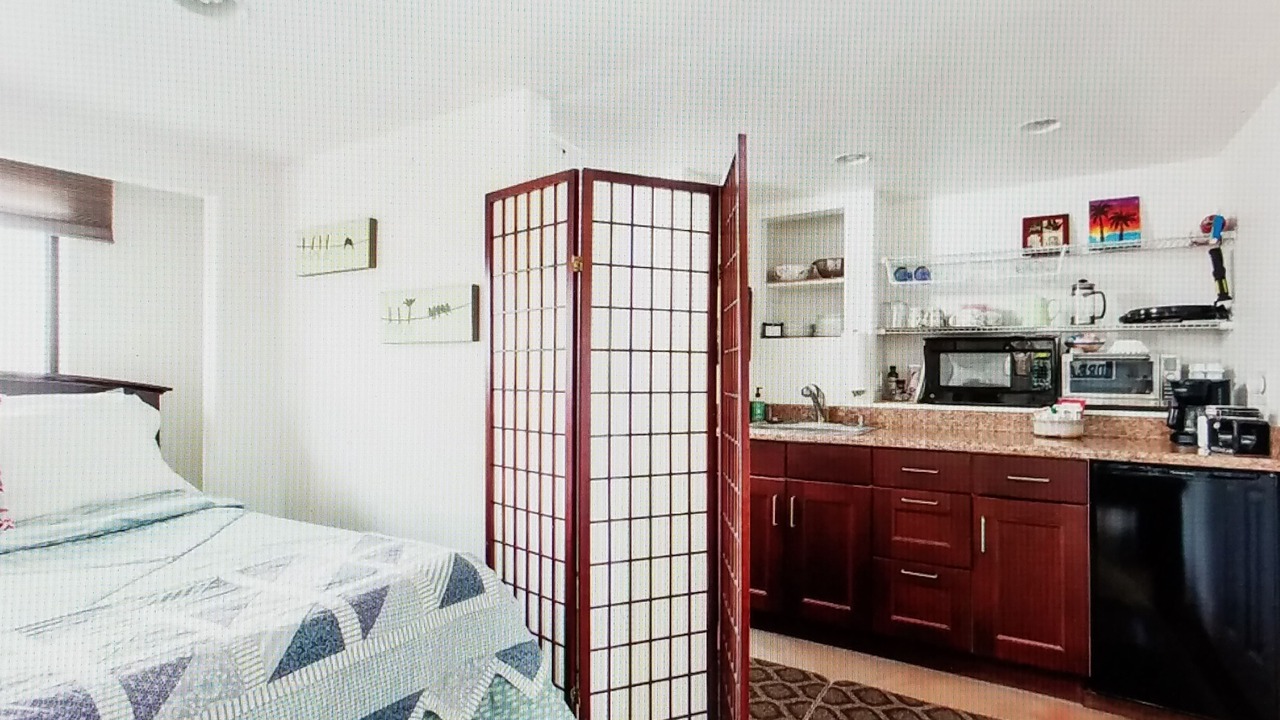 Photo of Bedroom in Vista