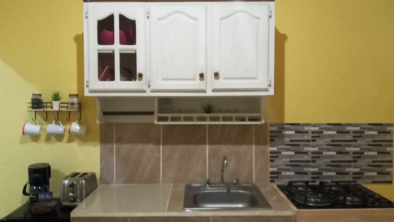 Photo of Kitchen in Puerto Vallarta