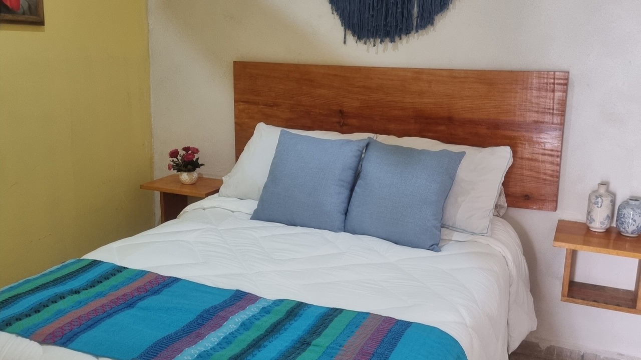 Photo of Bedroom in Puerto Vallarta