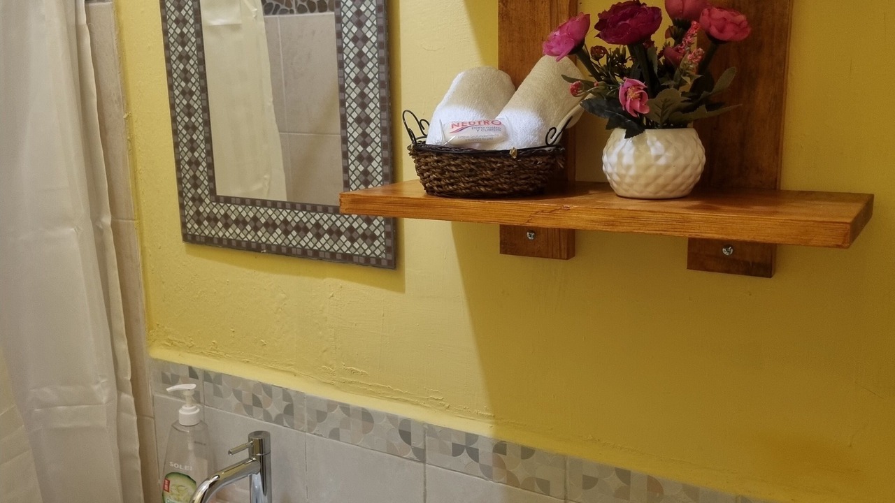 Photo of Bathroom in Puerto Vallarta