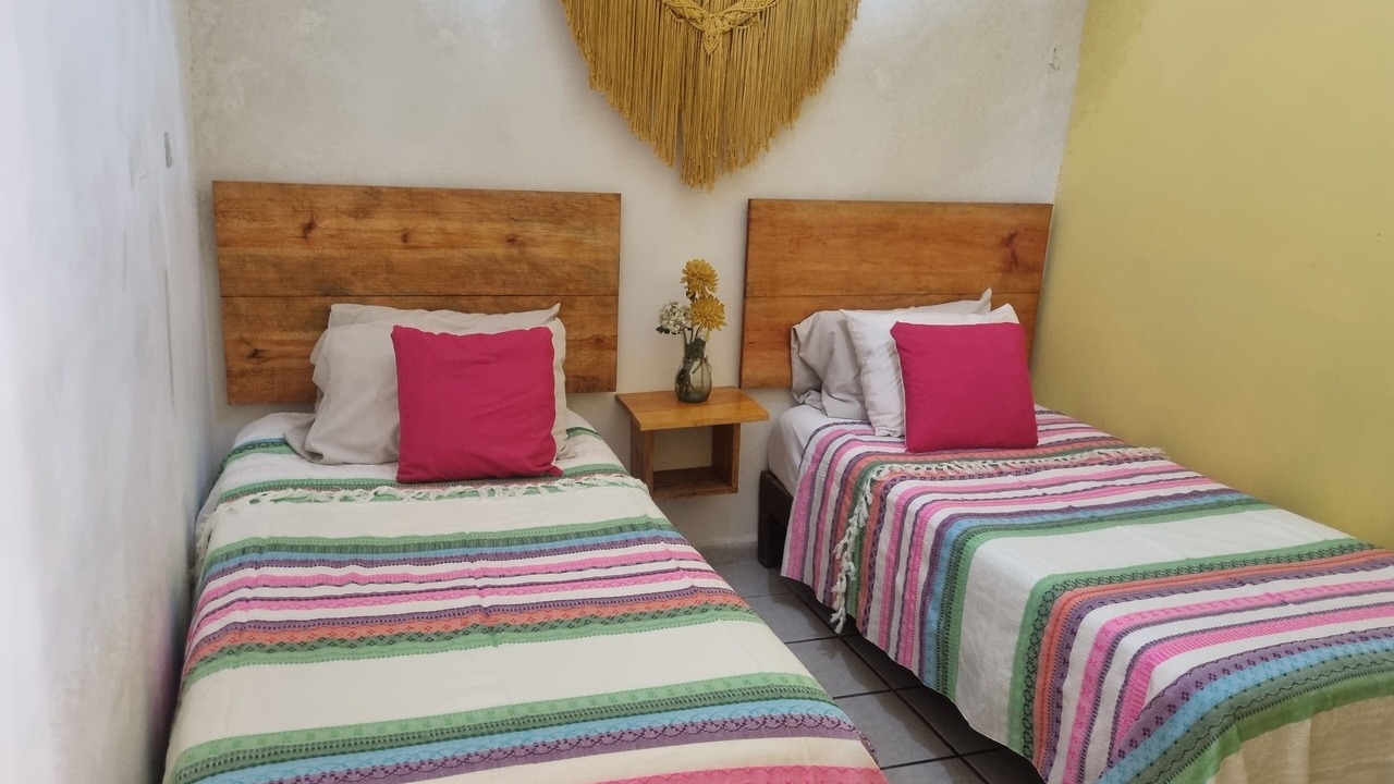 Photo of Bedroom in Puerto Vallarta