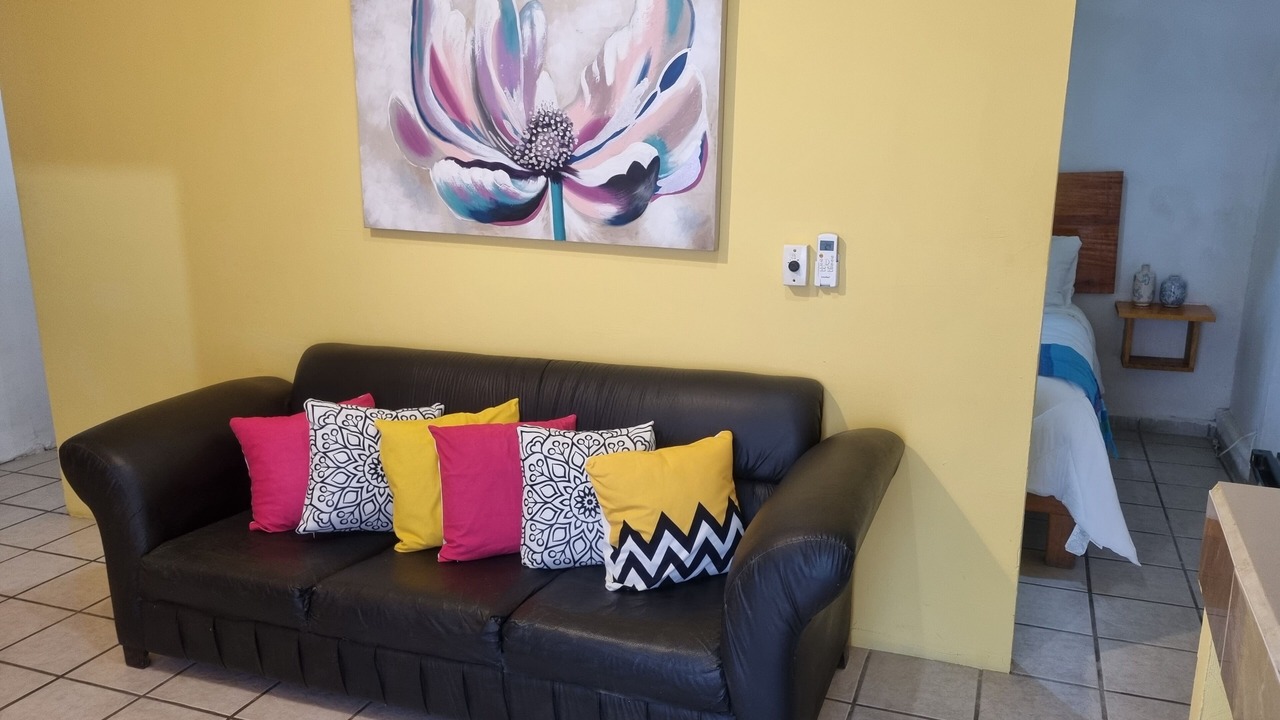 Photo of Bedroom in Puerto Vallarta