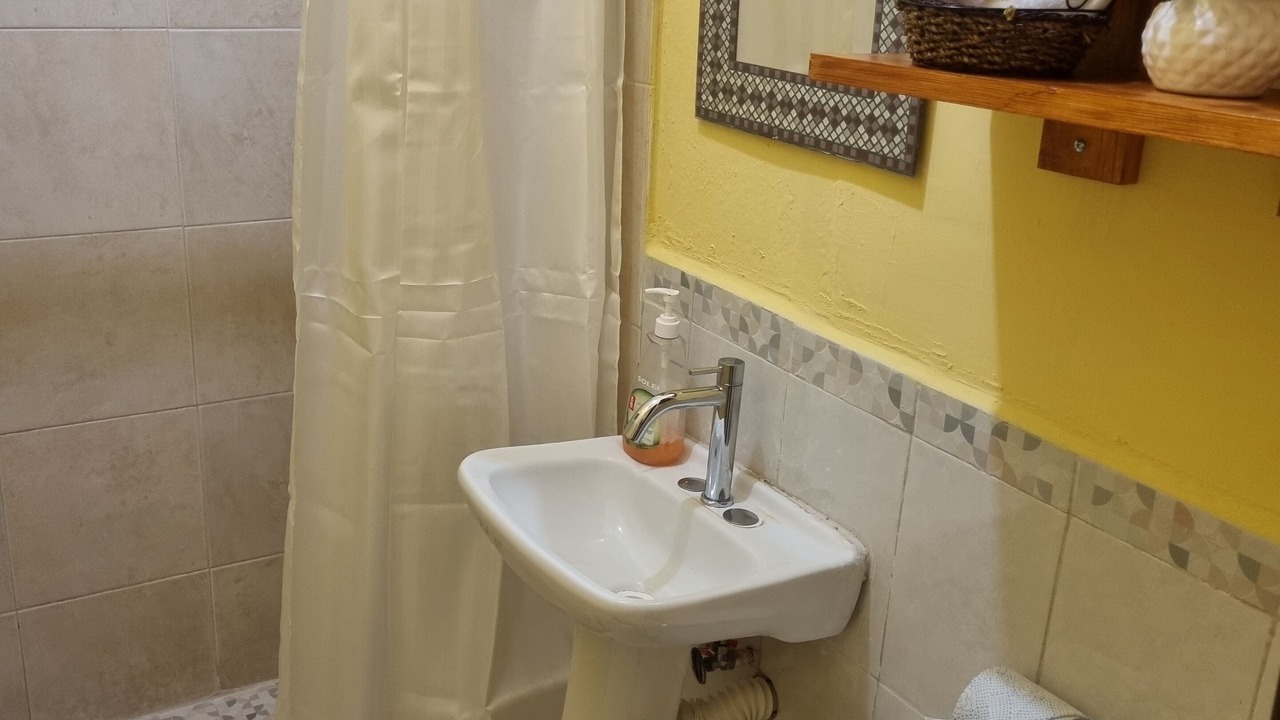 Photo of Bathroom in Puerto Vallarta