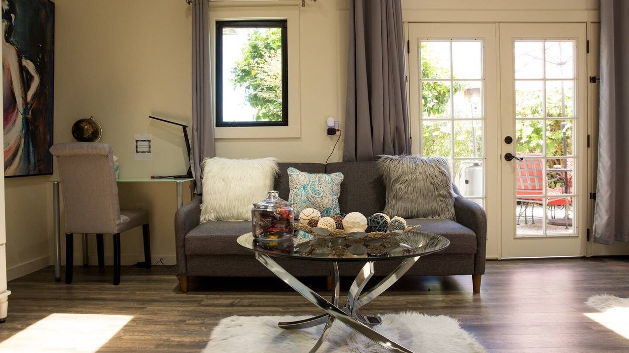 Photo of Livingroom in Paradise Valley