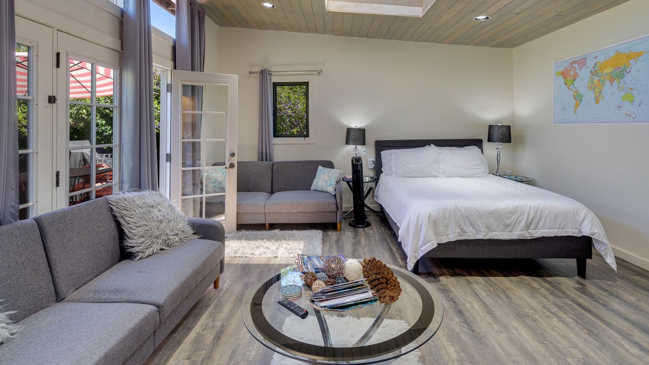 Photo of Bedroom in Paradise Valley