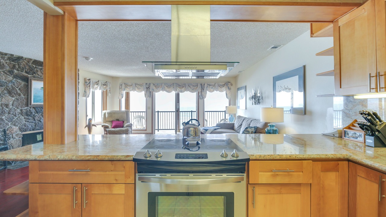 Photo of Kitchen in Lincoln Beach