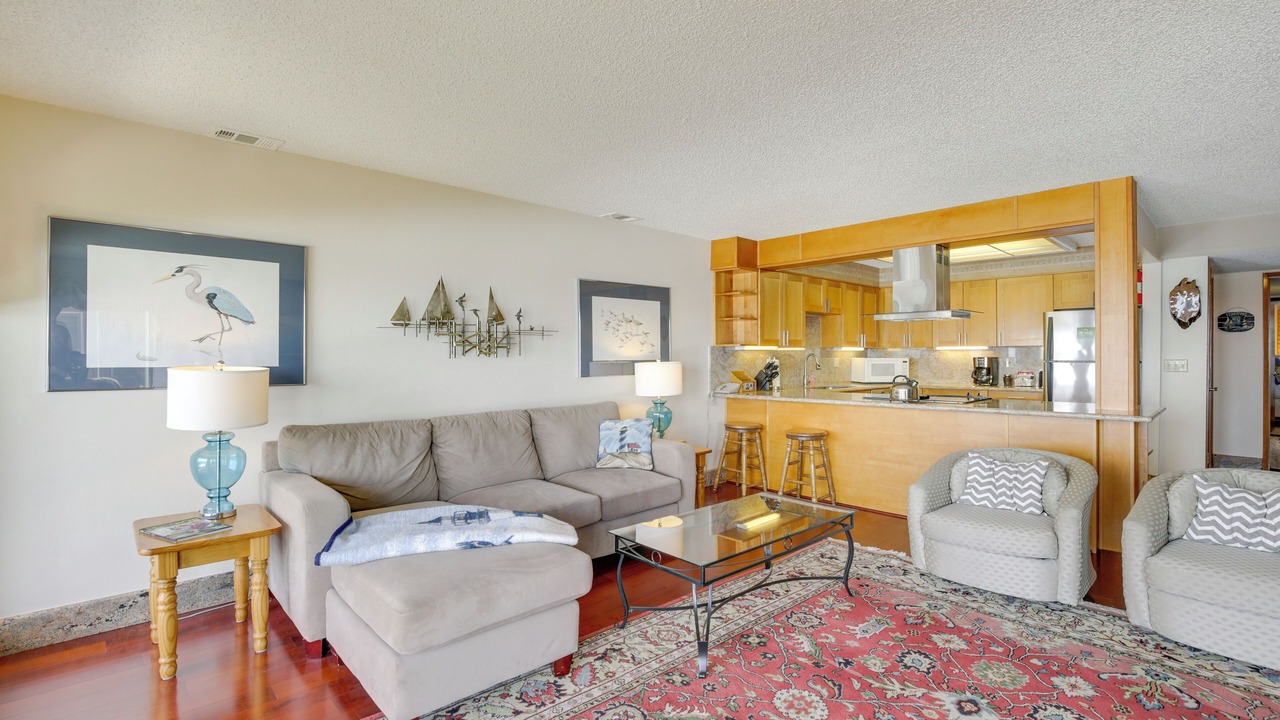 Photo of Livingroom in Lincoln Beach