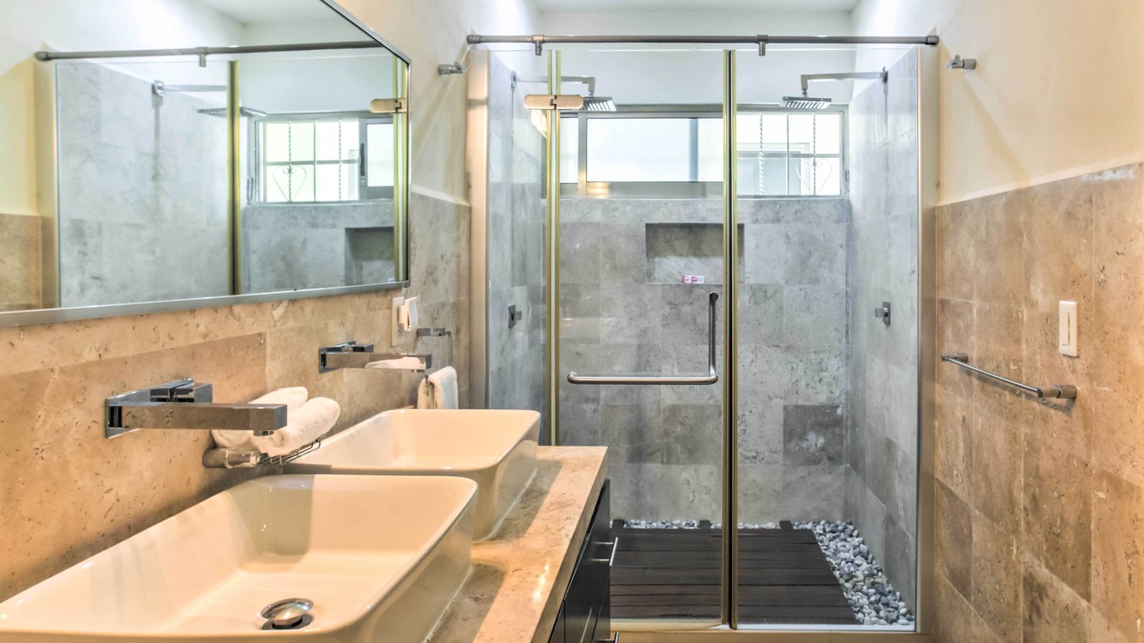 Photo of Bathroom in Tohoku