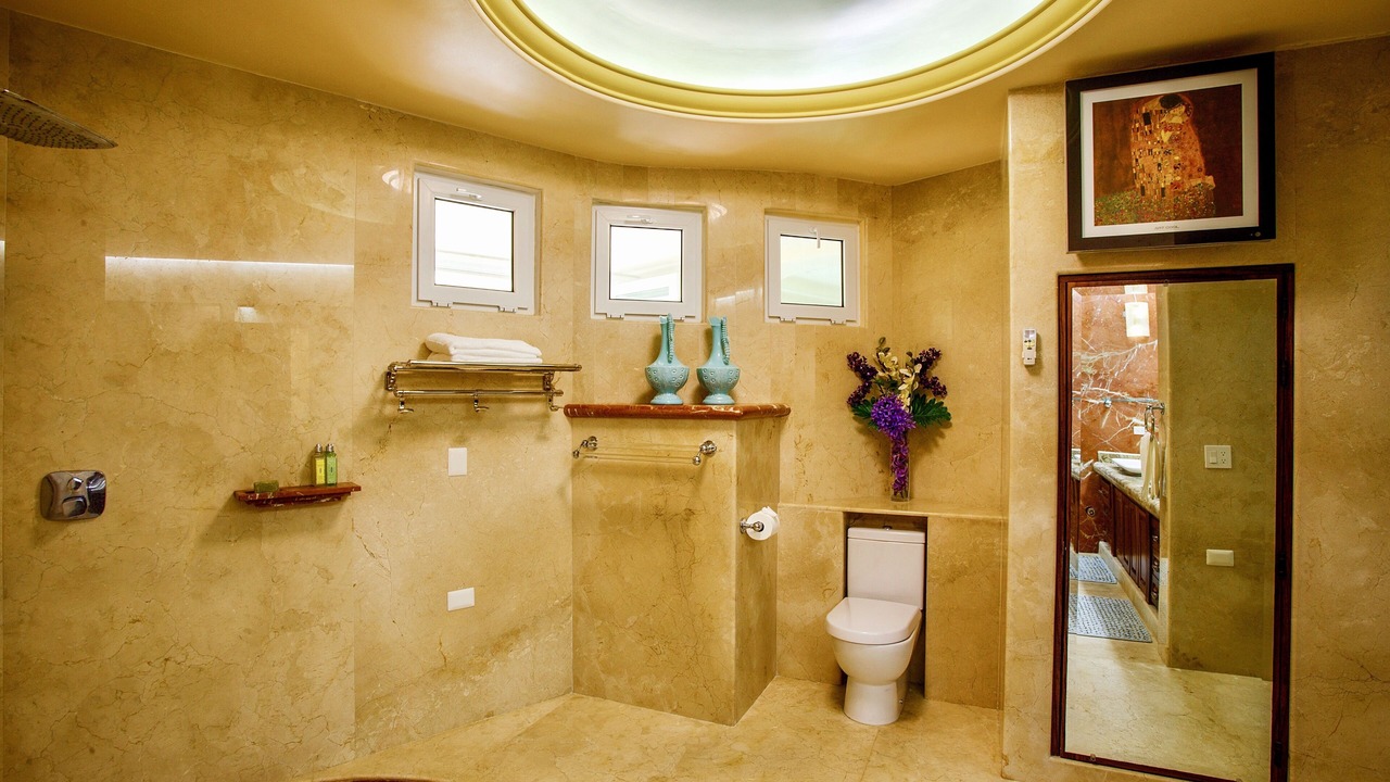 Photo of Bathroom in Boca de Tomatlan