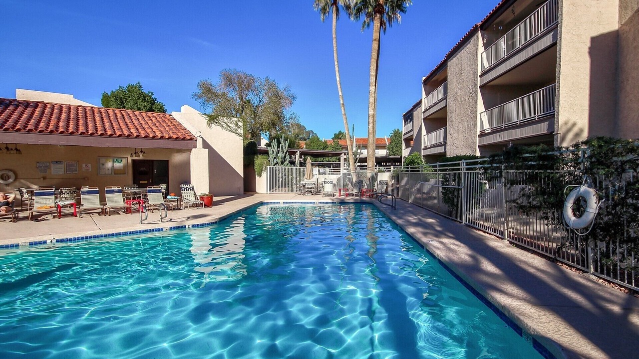 Photo of Outdoor in Desert Shores