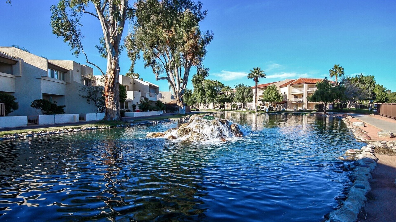 Photo of Outdoor in Desert Shores