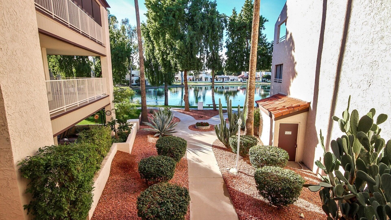 Photo of Outdoor in Desert Shores