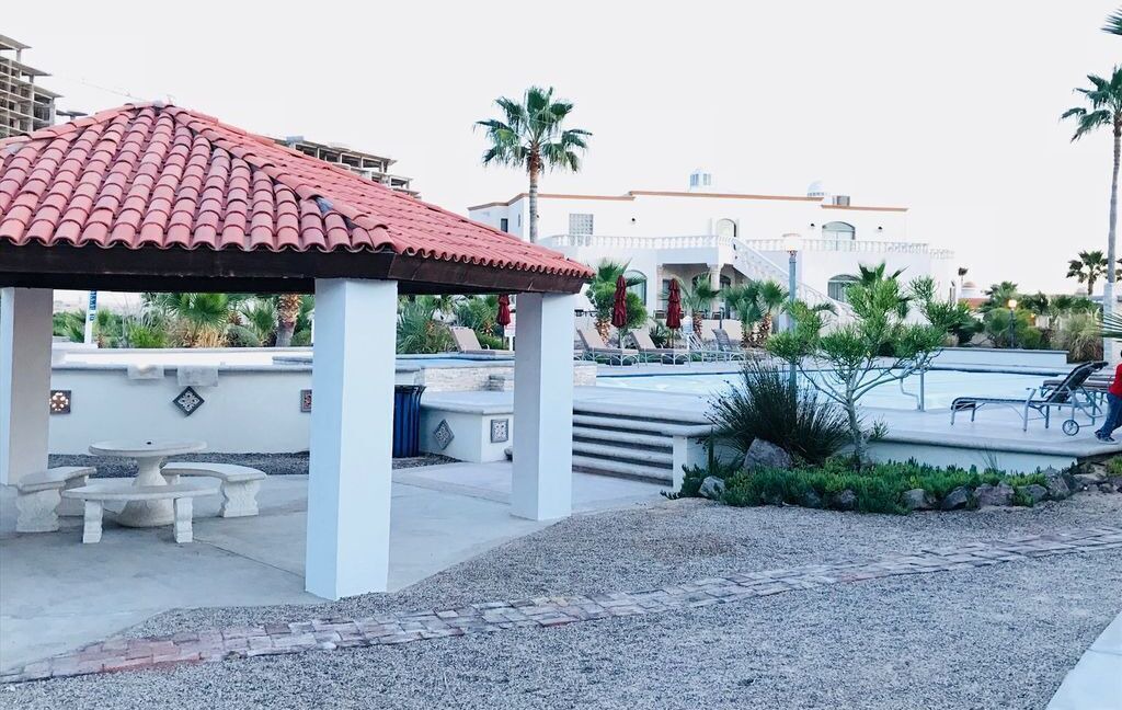 Photo of Patio Balcony in Puerto Penasco