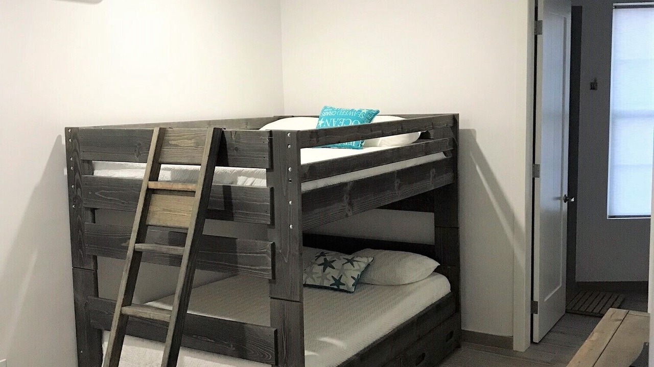 Photo of Bedroom in Puerto Penasco