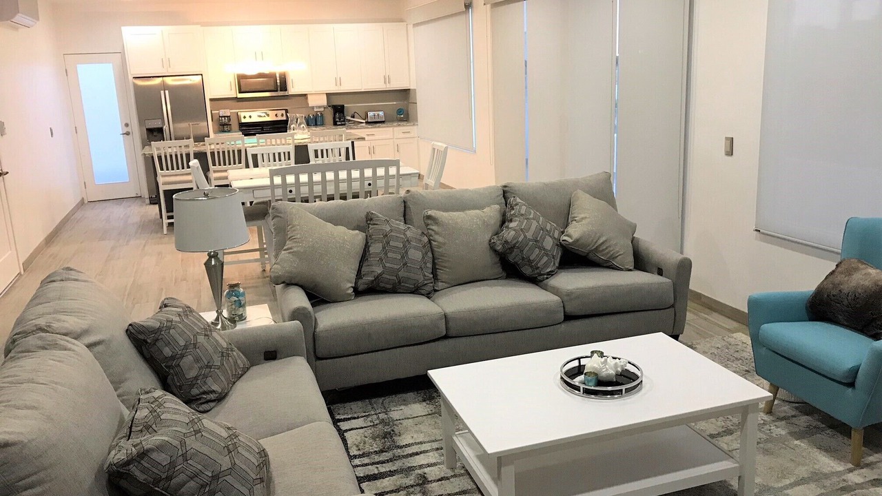 Photo of Livingroom in Puerto Penasco