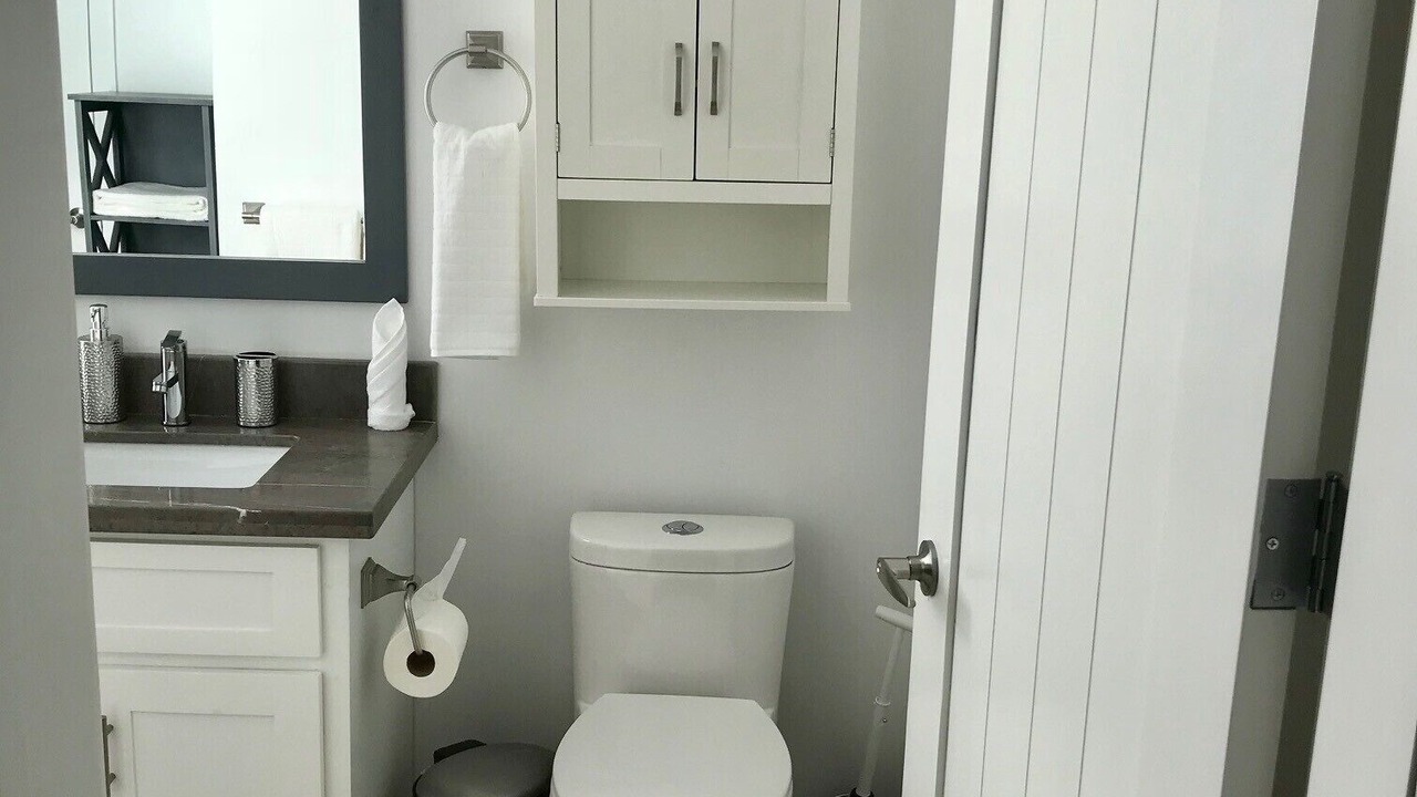 Photo of Bathroom in Puerto Penasco