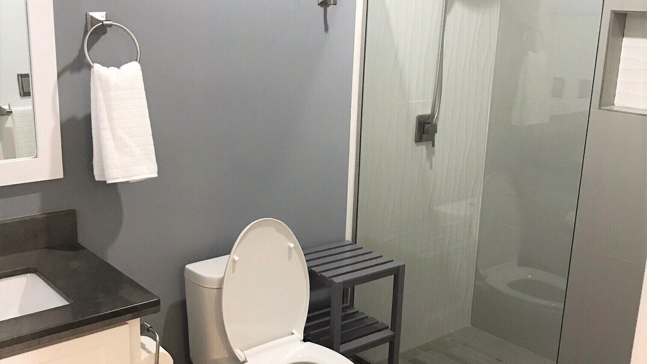 Photo of Bathroom in Puerto Penasco
