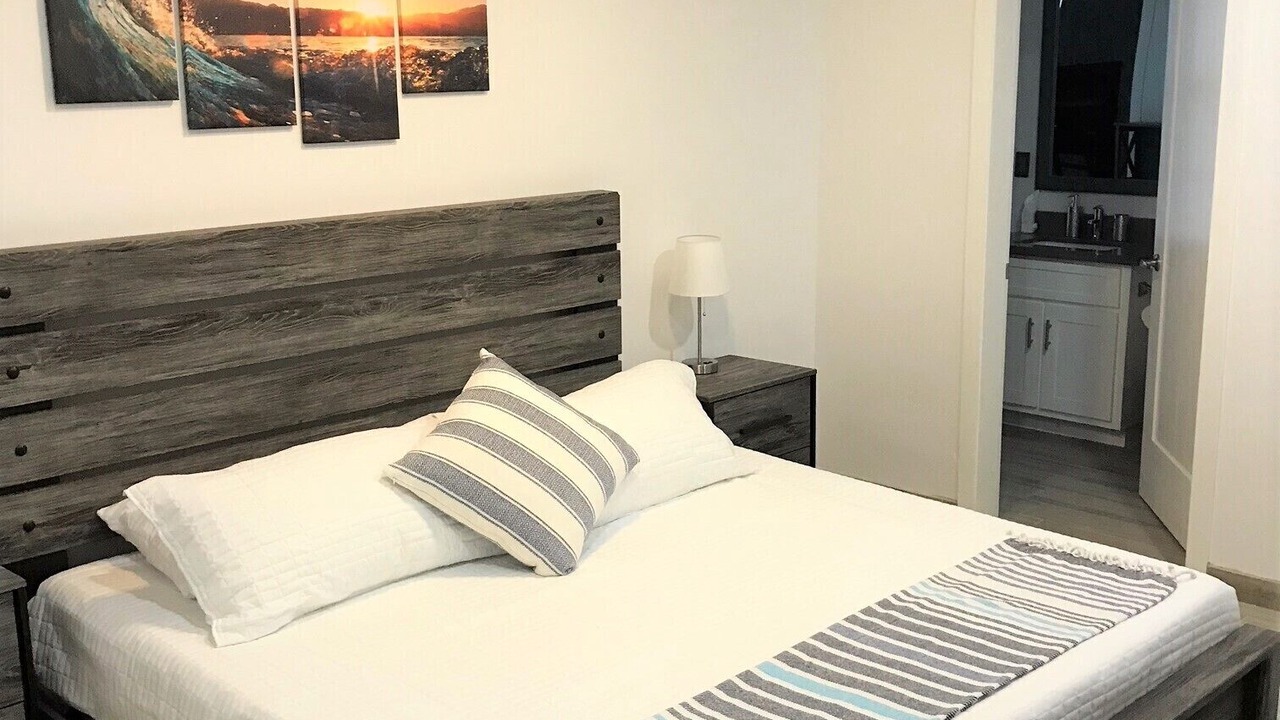 Photo of Bedroom in Puerto Penasco